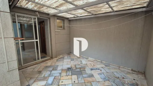 Apartamento com 3 Quartos à venda, 105m² no Bosque das Juritis, Ribeirão Preto