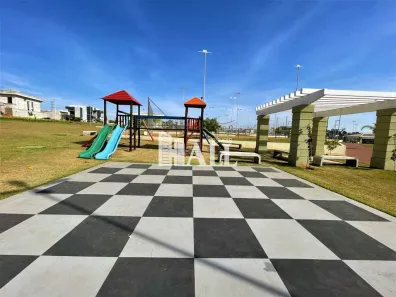 Casa de Condomínio com 3 Quartos à venda, 163m² no Setlife Mirassol, Mirassol