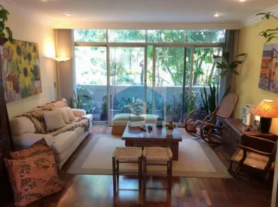Apartamento com 4 Quartos à venda, 181m² no Chácara Santo Antônio (Zona Sul), São Paulo