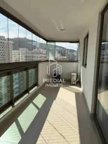 Apartamento com 3 Quartos à venda, 95m² no Santa Rosa, Niterói