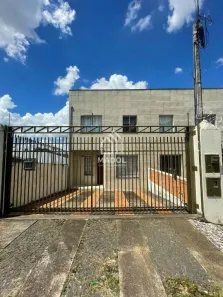 Sobrado com 3 Quartos à venda, 70m² no Uvaranas, Ponta Grossa
