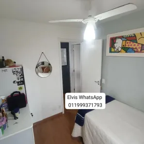Apartamento com 2 Quartos para alugar, 40m² no Jardim Esmeralda, São Paulo