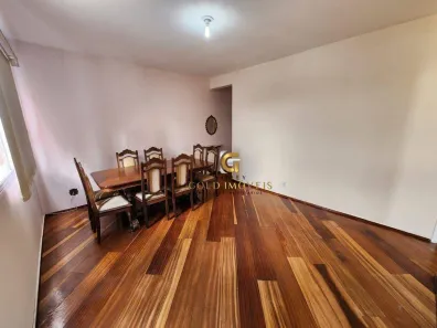 Apartamento com 2 Quartos à venda, 60m² no Parque Industrial, São José dos Campos