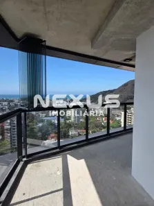 Apartamento com 3 Quartos à venda, 114m² no Recreio dos Bandeirantes, Rio de Janeiro