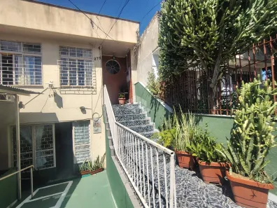 Casa com 3 Quartos à venda, 200m² no Vila João Pessoa, Porto Alegre