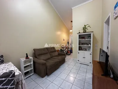 Casa de Condomínio com 2 Quartos à venda, 88m² no Rio Branco, Canoas