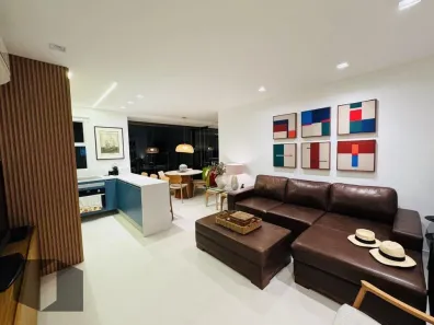 Apartamento com 2 Quartos à venda, 75m² no Barra da Tijuca, Rio de Janeiro