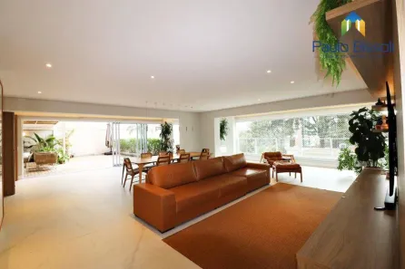 Apartamento com 4 Quartos à venda, 330m² no Santana, São Paulo