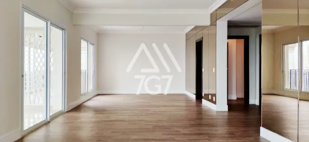 Apartamento com 3 Quartos à venda, 236m² no Jardim Panorama, São Paulo
