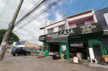 Sala Comercial para alugar, 145m² no Sarandi, Porto Alegre