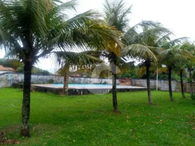 Casa com 4 Quartos à venda, 500m² no Inoã (Inoã), Maricá
