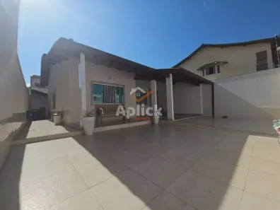 Casa com 3 Quartos à venda, 106m² no Morada de Laranjeiras, Serra