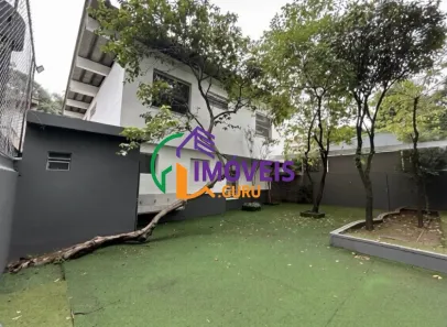 Sobrado com 5 Quartos para alugar, 533m² no Boaçava, São Paulo