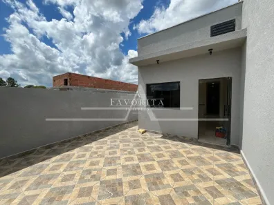 Casa com 2 Quartos à venda, 120m² no Jardim São Lourenço, Bragança Paulista