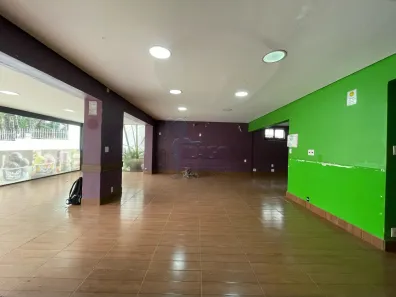 Galpão/Depósito/Armazém para alugar, 280m² no Jardim América, Ribeirão Preto