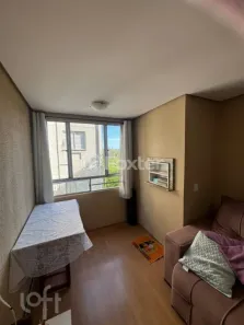 com 2 Quartos à venda, 44m² no Pinheiro, São Leopoldo
