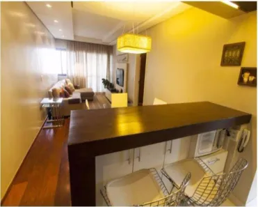 Apartamento com 3 Quartos à venda, 83m² no Cerqueira César, São Paulo