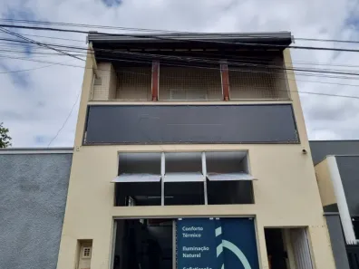 Sala Comercial para alugar, 75m² no Jardim Canaã, Limeira