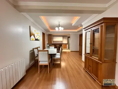 Apartamento com 3 Quartos à venda, 120m² no Vila Suica, Gramado