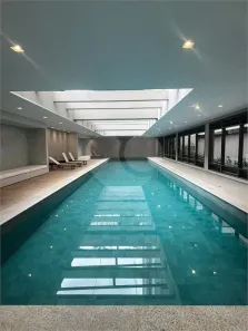 Apartamento com 3 Quartos à venda, 98m² no Vila Clementino, São Paulo