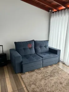 Sobrado com 3 Quartos à venda, 125m² no Jardim Fernandes, São Paulo