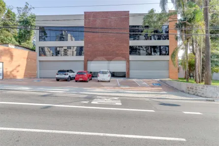 Ponto Comercial para alugar, 950m² no Jardim Bélgica, São Paulo