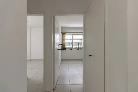 Apartamento com 2 Quartos para alugar, 91m² no Perdizes, São Paulo