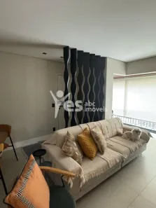 Apartamento com 4 Quartos à venda, 118m² no Jardim Bela Vista, Santo André