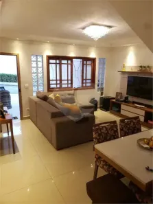 Casa de Condomínio com 3 Quartos à venda, 120m² no Vila Mazzei, São Paulo