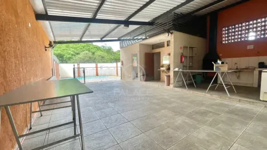 Casa com 2 Quartos para alugar, 112m² no Santa Terezinha, Piracicaba