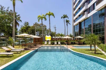 Apartamento com 2 Quartos à venda, 56m² no Caxangá, Recife
