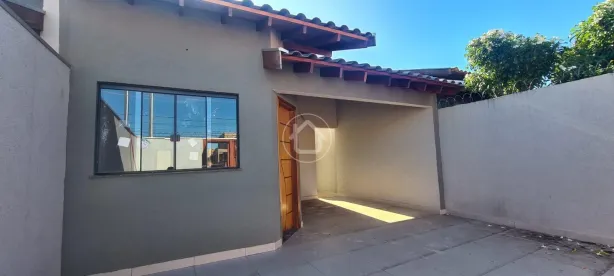 Casa com 3 Quartos à venda, 90m² no Vila Taveirópolis, Campo Grande
