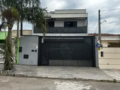 Sobrado com 3 Quartos à venda, 264m² no Jardim Piazza Di Roma II, Sorocaba