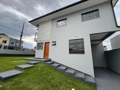 Sobrado com 3 Quartos à venda, 100m² no Potecas, São José