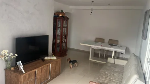 Apartamento com 2 Quartos à venda, 90m² no Barra da Tijuca, Rio de Janeiro