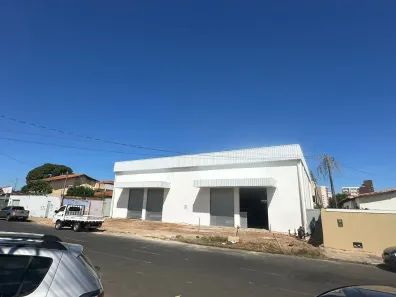 Galpão/Depósito/Armazém para alugar, 175m² no Noivos, Teresina