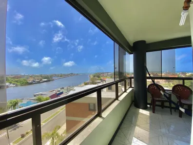 Apartamento com 3 Quartos à venda, 130m² no Torres, Torres
