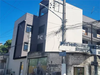 Apartamento com 1 Quarto à venda, 30m² no Vila Medeiros, São Paulo