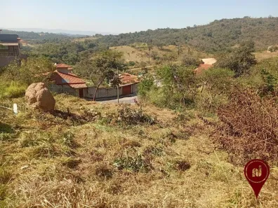 Lote/Terreno à venda, 411m² no Bela Vista, Brumadinho