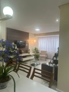 Apartamento com 3 Quartos à venda, 87m² no Pituba, Salvador