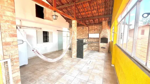 Casa com 4 Quartos à venda, 360m² no Alípio de Melo, Belo Horizonte