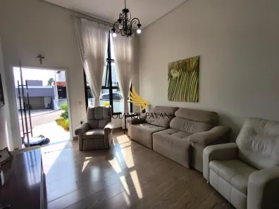 Casa com 3 Quartos à venda, 151m² no Jardim Promeca, Várzea Paulista
