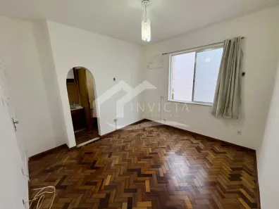 Kitnet com 1 Quarto à venda, 20m² no Copacabana, Rio de Janeiro