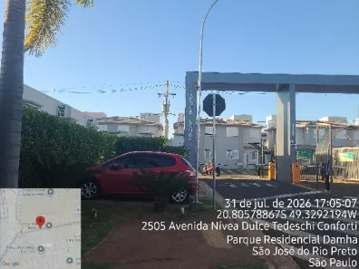 Casa com 3 Quartos à venda, 92m² no Residencial Maria Júlia, São José do Rio Preto