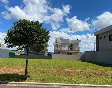 Lote/Terreno à venda, 309m² no Jardim Carvalho, Ponta Grossa