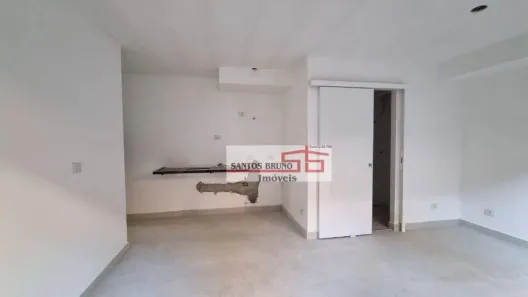 Apartamento com 1 Quarto à venda, 33m² no Perdizes, São Paulo