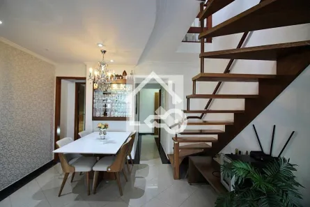 Cobertura com 3 Quartos à venda, 180m² no Centro, São Bernardo do Campo