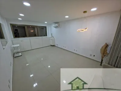 Sala Comercial à venda, 31m² no Barra Olímpica, Rio de Janeiro