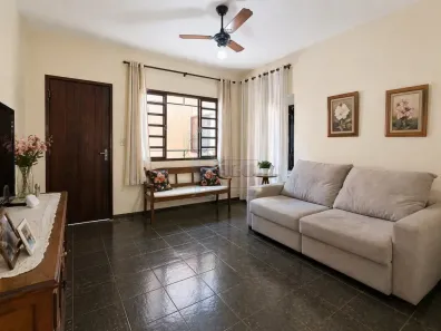 Casa com 3 Quartos à venda, 105m² no Parque dos Bandeirantes, Ribeirão Preto