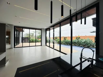Casa com 4 Quartos para alugar, 395m² no Residencial Goiânia Golfe Clube, Goiânia